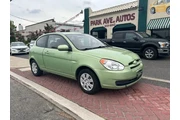 2010 Accent GS en Camden