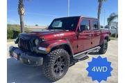 Jeep Gladiator 2021 4x4 Spor en Kings County