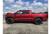 $39885 : GMC Sierra 1500 2023 4x2 Ele thumbnail