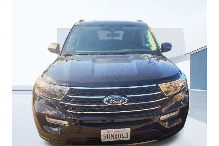 $36750 : Ford Explorer 2023 AWD XLT 4 image 2