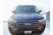 $36750 : Ford Explorer 2023 AWD XLT 4 thumbnail