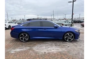 $18497 : 2018 Accord Sport thumbnail