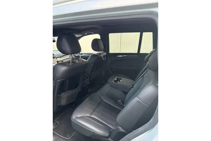 $28490 : Mercedes-Benz GLS 2019 AWD G image 1