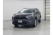 $26998 : Toyota RAV4 2021 XLE 4dr SUV thumbnail