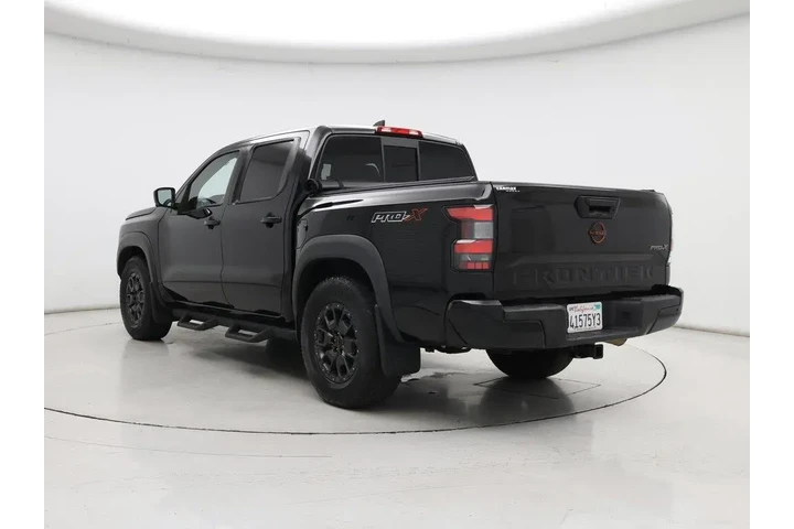 $30998 : Nissan Frontier 2022 4x2 PRO image 2