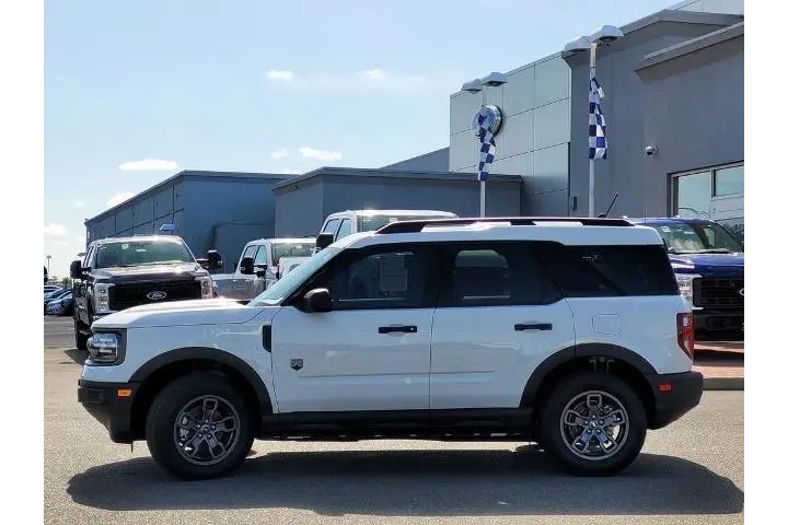 $29500 : Ford Bronco Sport 2024 AWD B image 7