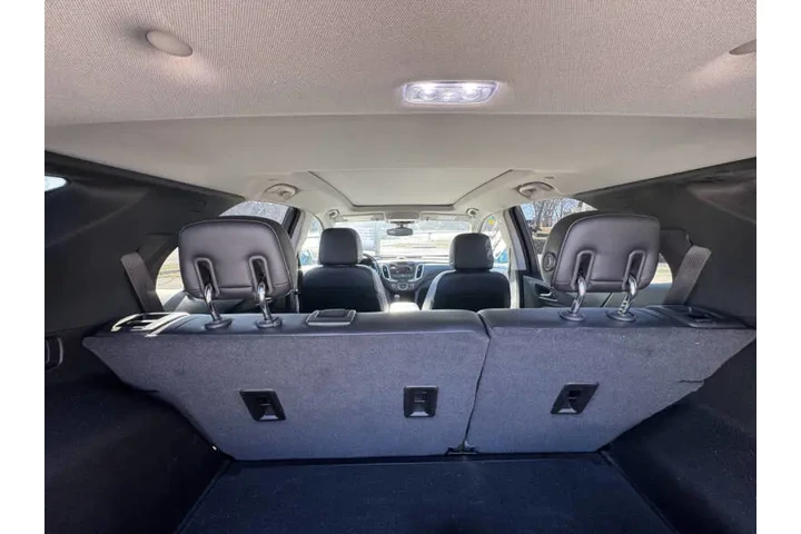 $8999 : 2019 Equinox Premier image 9