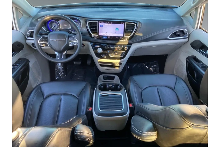 $33032 : Chrysler Pacifica 2023 Touri image 10