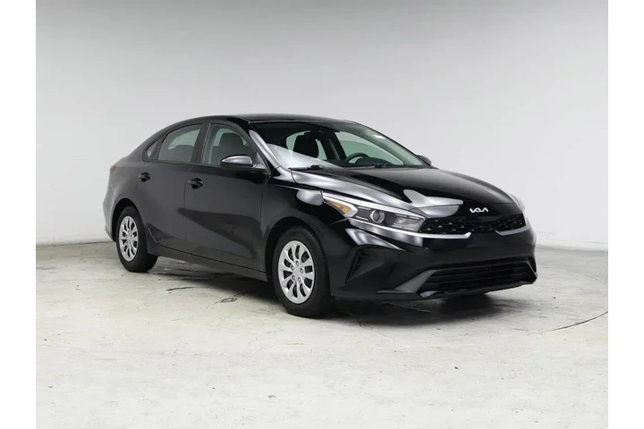 $17998 : Kia Forte 2023 LX 4dr Sedan image 1