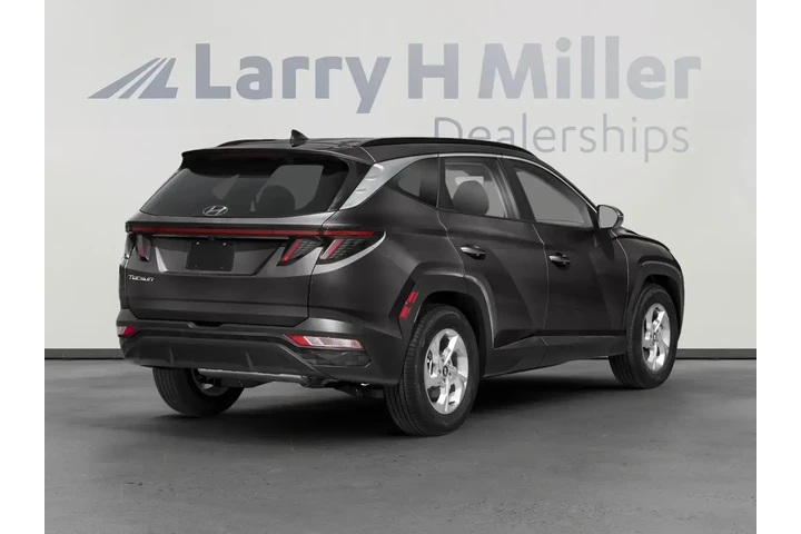 $24177 : Hyundai TUCSON 2023 AWD SEL image 1