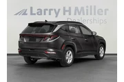 Hyundai TUCSON 2023 AWD SEL