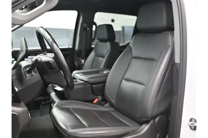 $37857 : GMC Sierra 1500 2024 4x2 SLT image 9