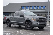 $30797 : Ford F-150 2022 4x4 XLT 4dr thumbnail