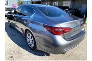 2021 Q50 3.0t Pure thumbnail