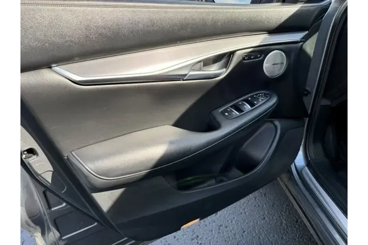 $30310 : INFINITI QX50 2023 AWD Luxe image 8