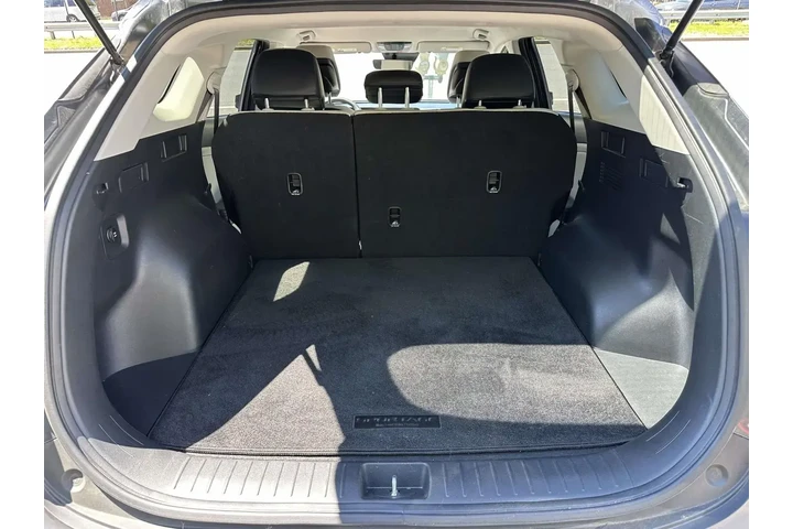 $22985 : Kia Sportage 2023 EX 4dr SUV image 10