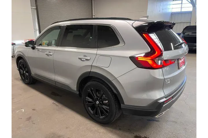 $34473 : Honda CR-V Hybrid 2024 AWD S image 5