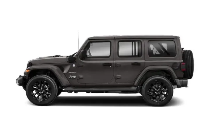 $33995 : Jeep Wrangler Unlimited 2022 image 2