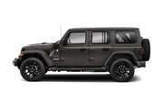 $33995 : Jeep Wrangler Unlimited 2022 thumbnail