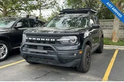 Ford Bronco Sport 2021 AWD O en Boise