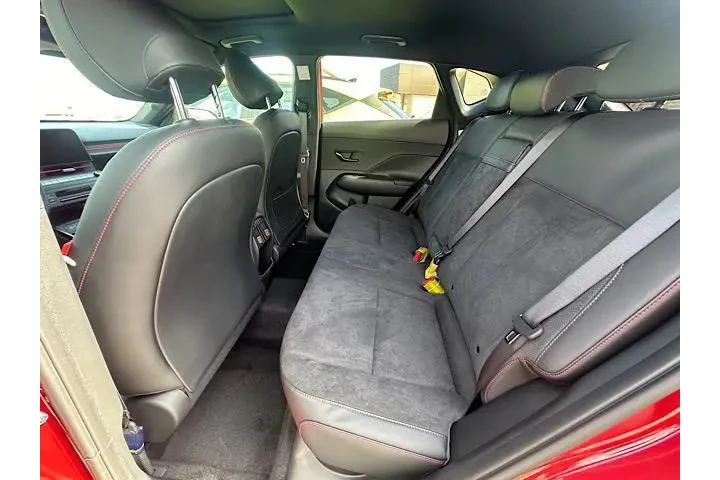 $26873 : Hyundai KONA 2024 AWD N Line image 8