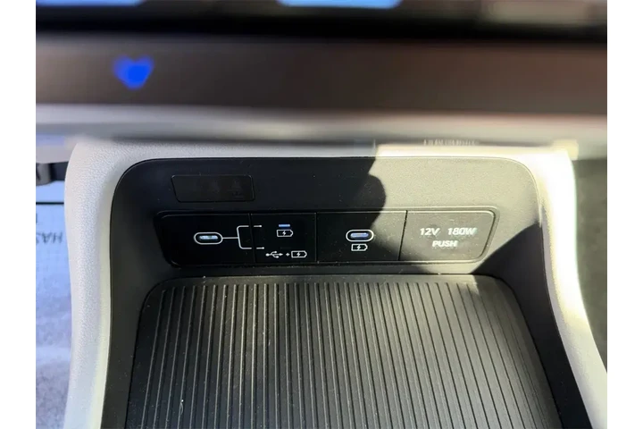 $24000 : Hyundai KONA 2025 AWD SEL 4d image 10