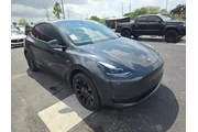 $33490 : Tesla Model Y 2024 AWD Long thumbnail