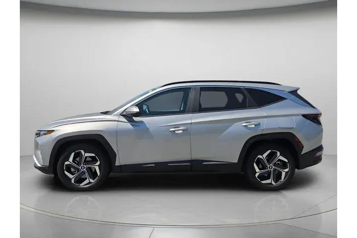 $24592 : Hyundai TUCSON 2024 SEL 4dr image 3
