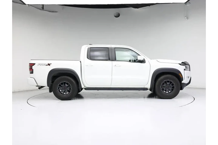 $31998 : Nissan Frontier 2024 4x2 PRO image 7
