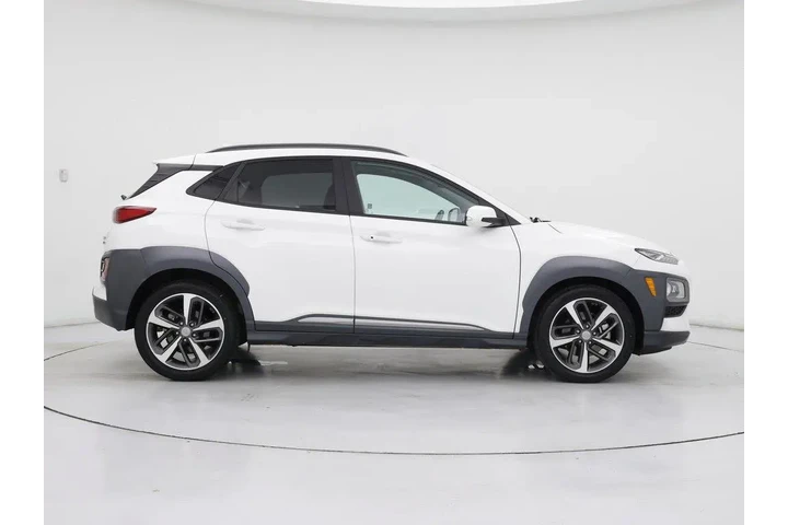 $20998 : Hyundai KONA 2021 AWD Ultima image 7