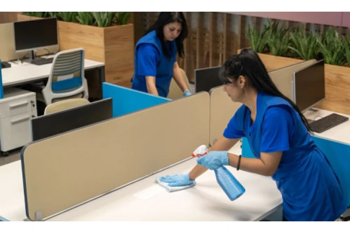 Dream Cleaning Services image 4