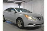 $7878 : Hyundai SONATA 2012 GLS 4dr thumbnail