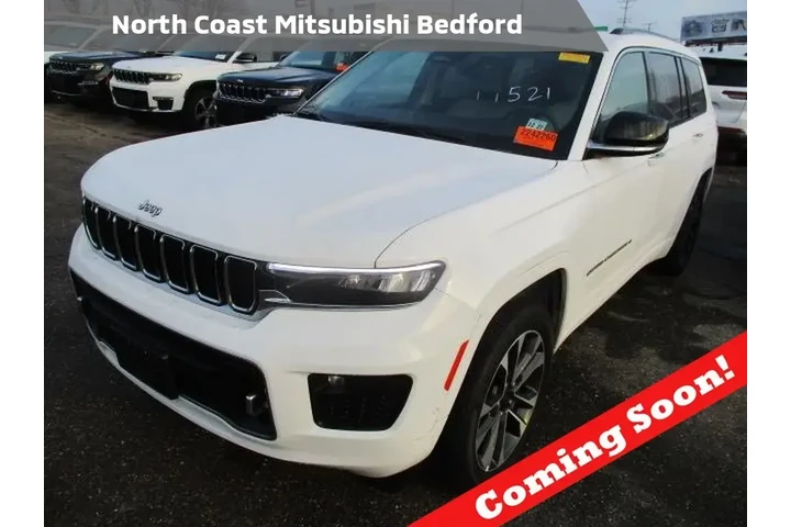 $33323 : Jeep Grand Cherokee L 2023 4 image 1