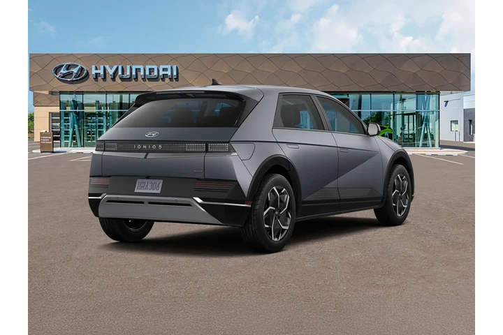 $28199 : Hyundai IONIQ 5 2023 AWD SEL image 7