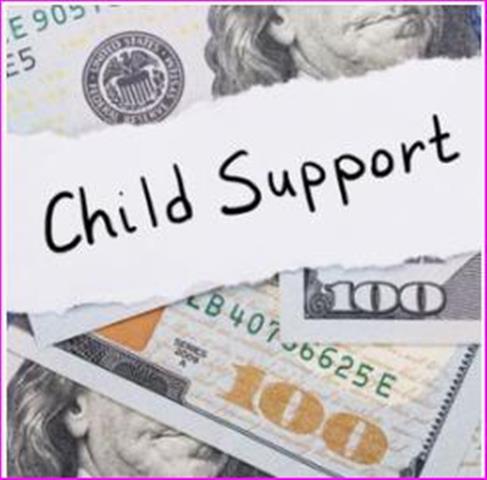 CHILD SUPPORT 📞📞LLAMEME image 1