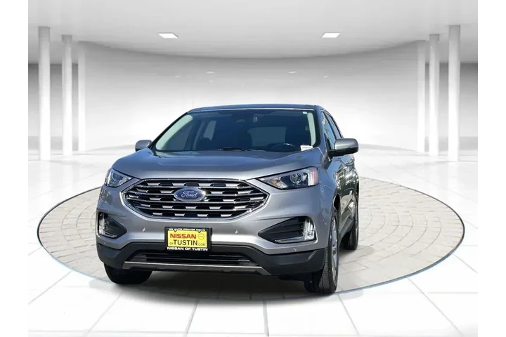 $24995 : Ford Edge 2024 AWD Titanium image 6