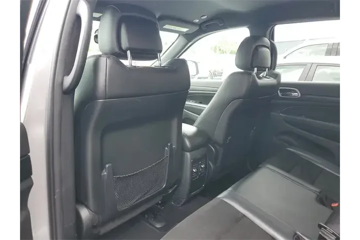 $18590 : Jeep Grand Cherokee 2019 4x2 image 8