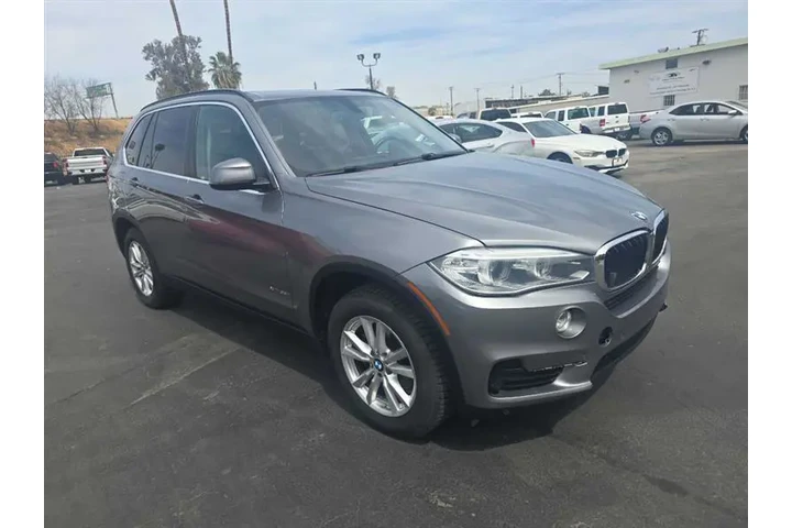 $12999 : 2015 BMW X5 image 6