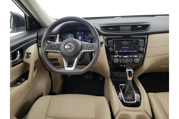 $19998 : Nissan Rogue 2020 S 4dr Cros image 10