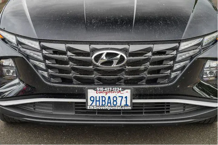 $22500 : Hyundai TUCSON 2023 AWD SEL image 6