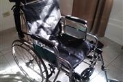 Vendo silla de ruedas excelent en Cali