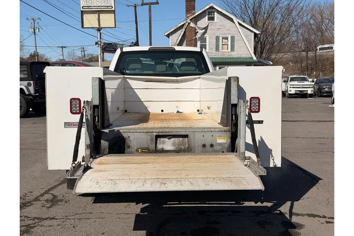 $21988 : 2018 Super Duty F-350 DRW image 6