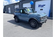 Ford Bronco 2022 4x4 Big Ben en Philadelphia