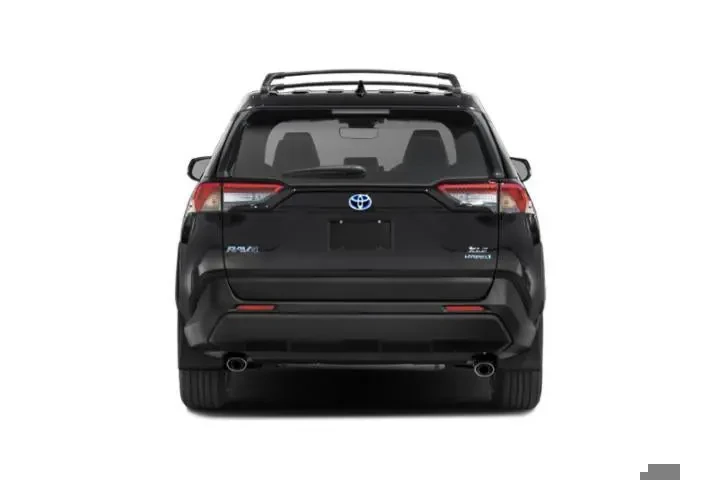 $31931 : Toyota RAV4 Hybrid 2023 AWD image 5