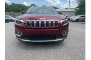 $19139 : Jeep Cherokee 2019 High Alti thumbnail