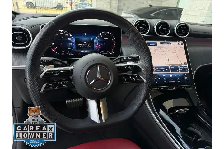 $38995 : Mercedes-Benz GLC 2024 AWD G image 10