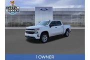 Chevrolet Silverado 1500 202