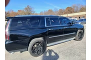 $16999 : 2015 Escalade ESV Luxury thumbnail
