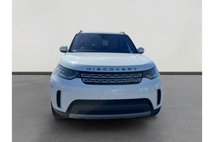 Land Rover Discovery 2019 AW image 8