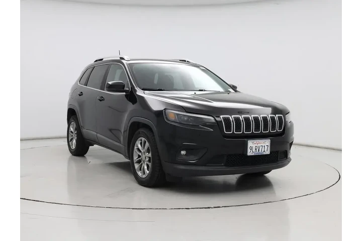 $15998 : Jeep Cherokee 2019 Latitude image 1